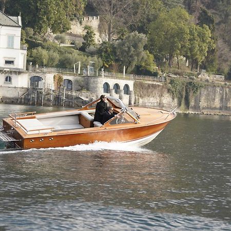 Bello!Lake Como Suites Ngoại thất bức ảnh