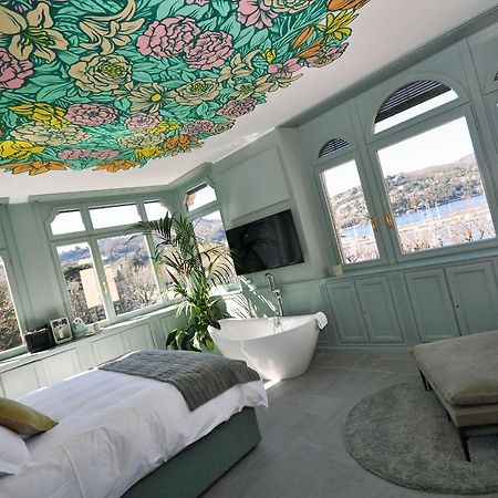 Bello!Lake Como Suites Ngoại thất bức ảnh
