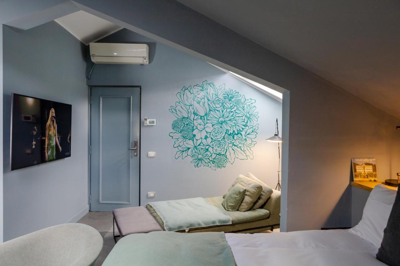Bello!Lake Como Suites Ngoại thất bức ảnh