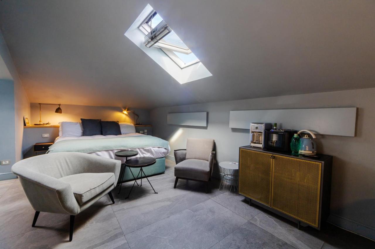 Bello!Lake Como Suites Ngoại thất bức ảnh