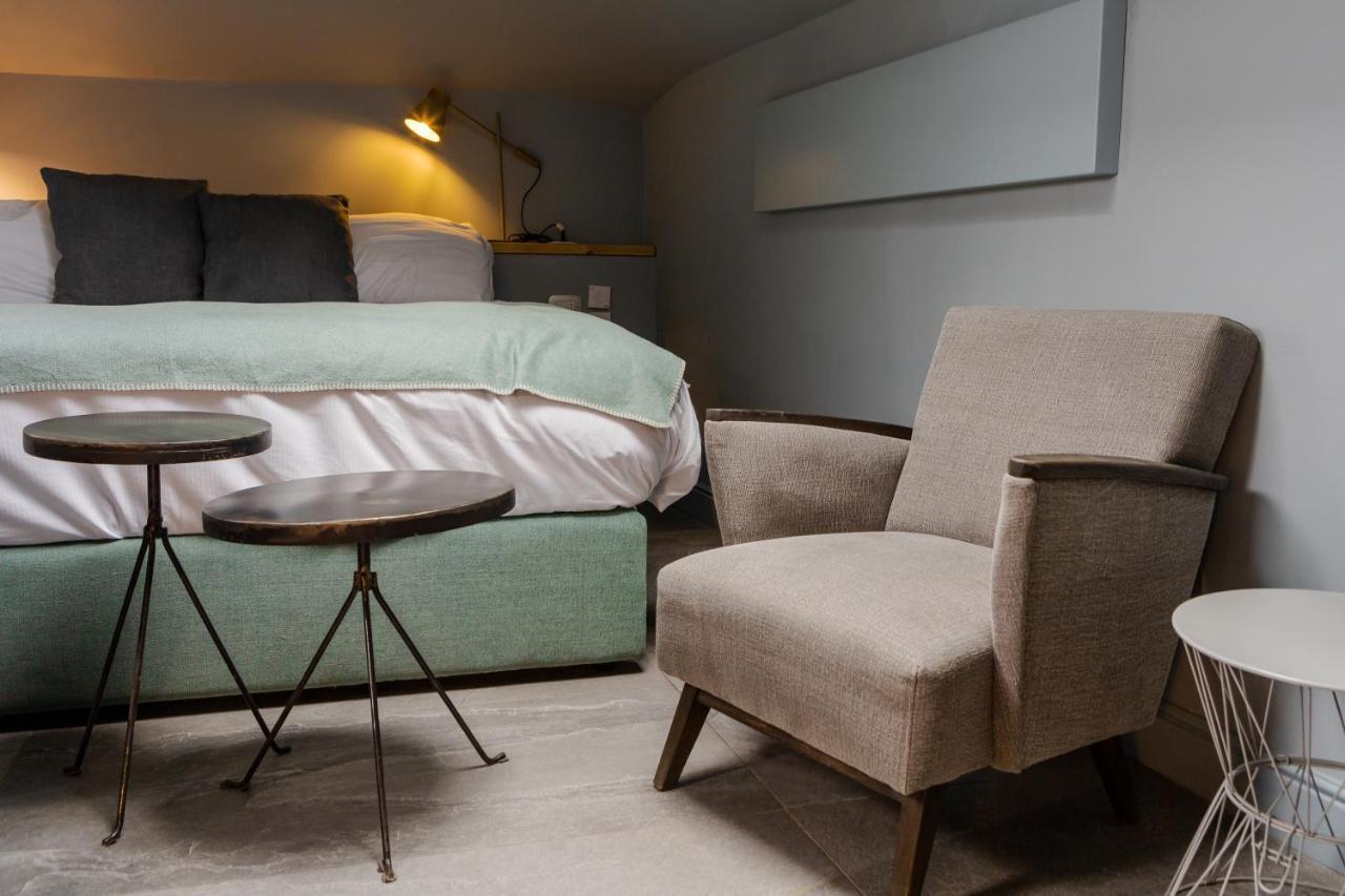 Bello!Lake Como Suites Ngoại thất bức ảnh
