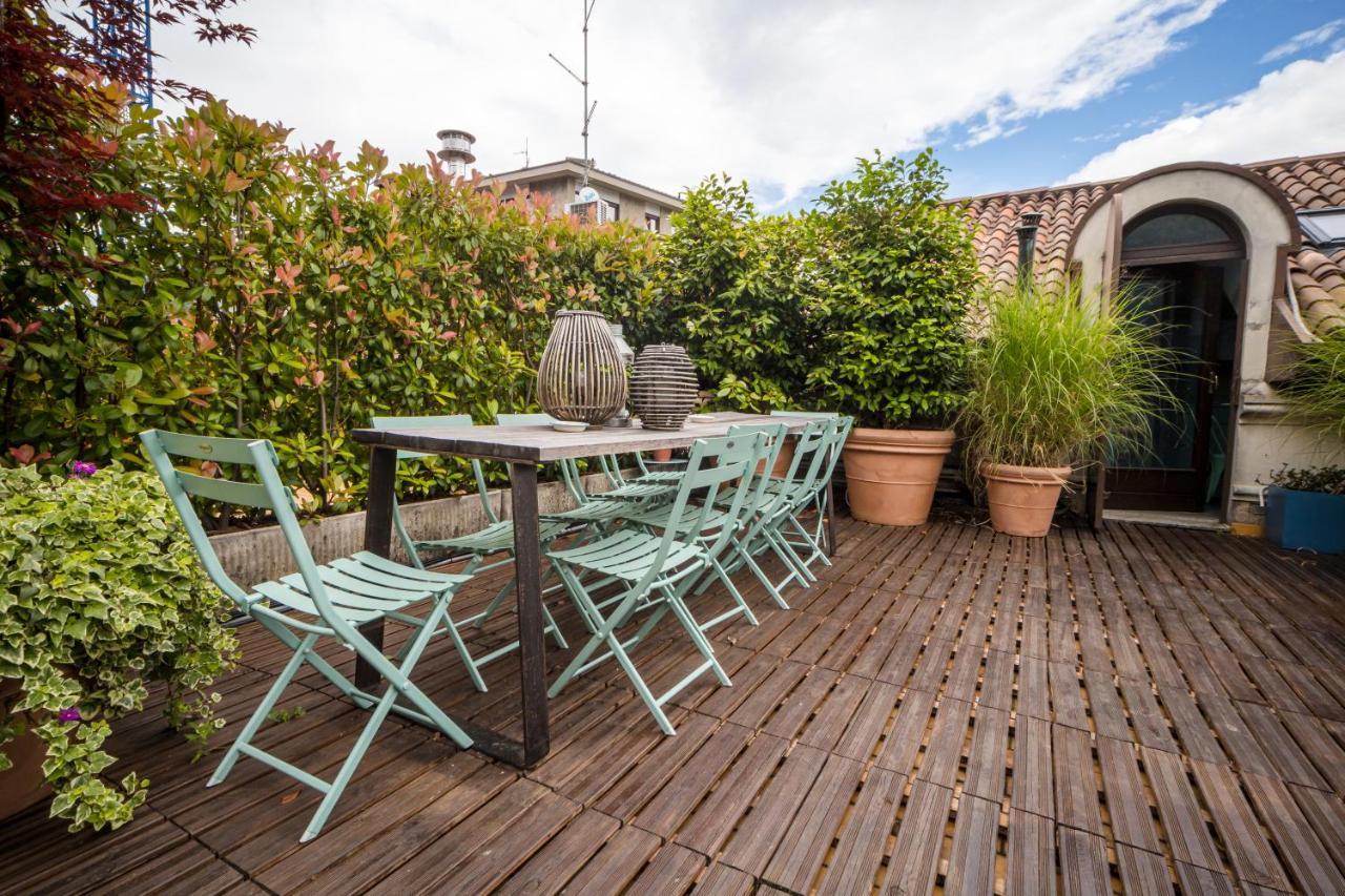 Bello!Lake Como Suites Ngoại thất bức ảnh