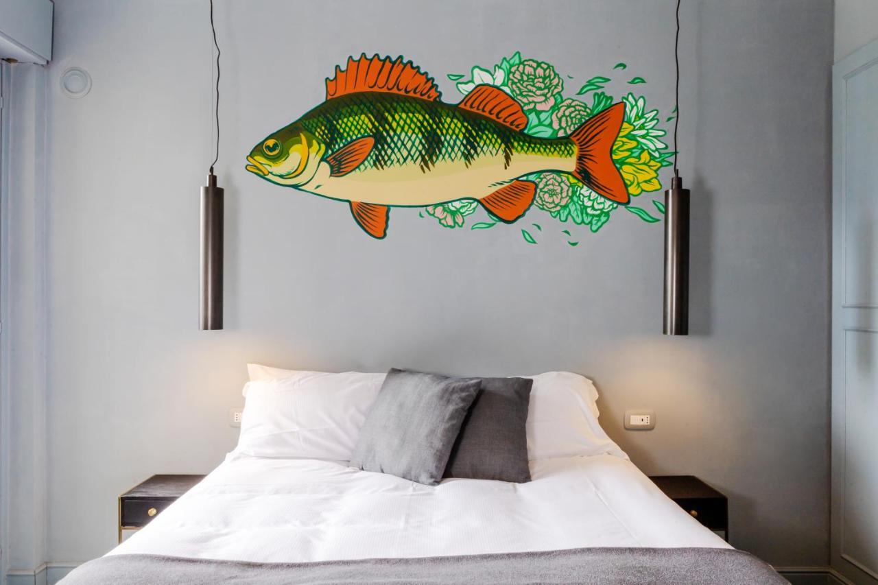 Bello!Lake Como Suites Ngoại thất bức ảnh