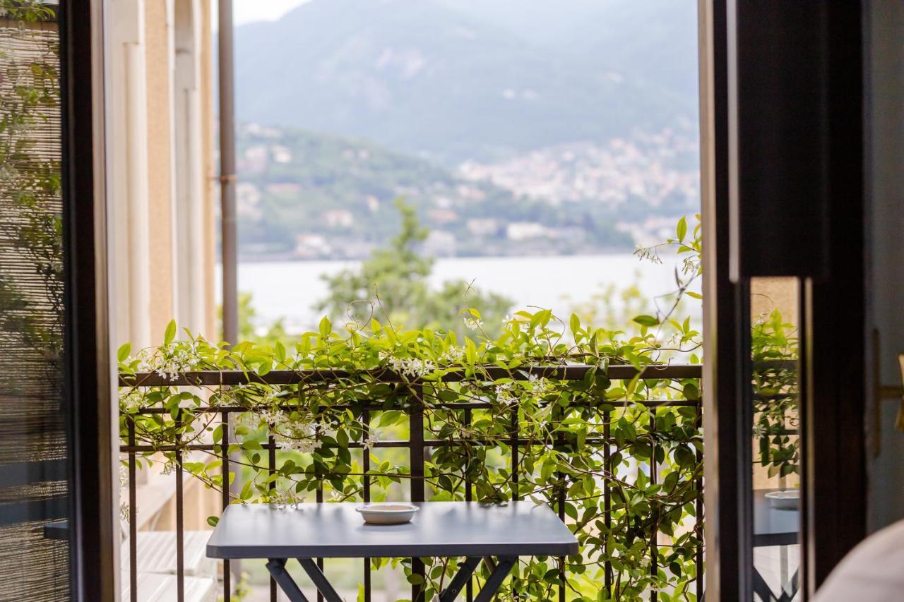 Bello!Lake Como Suites Ngoại thất bức ảnh