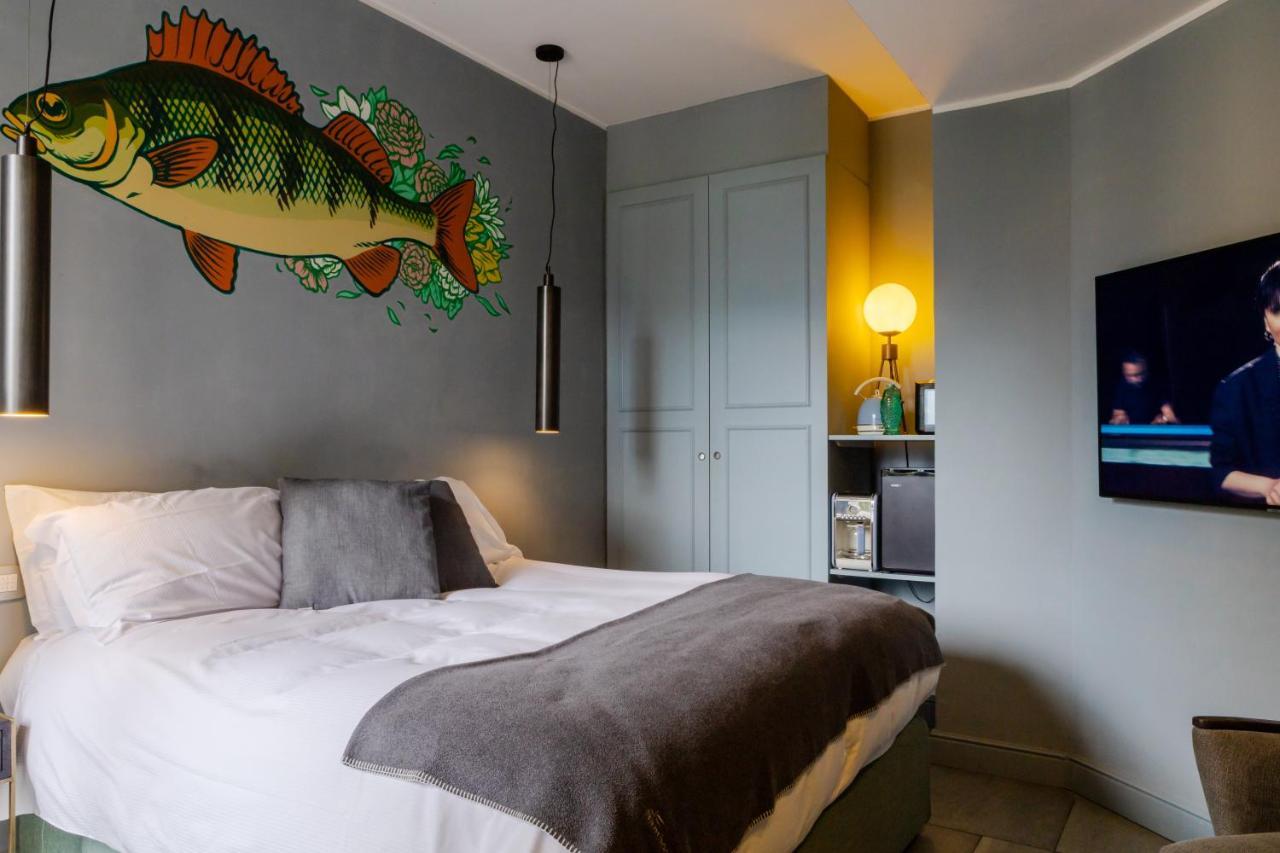 Bello!Lake Como Suites Ngoại thất bức ảnh