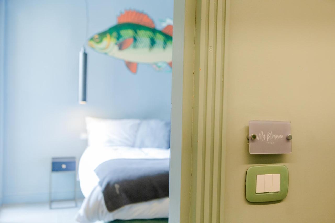Bello!Lake Como Suites Ngoại thất bức ảnh