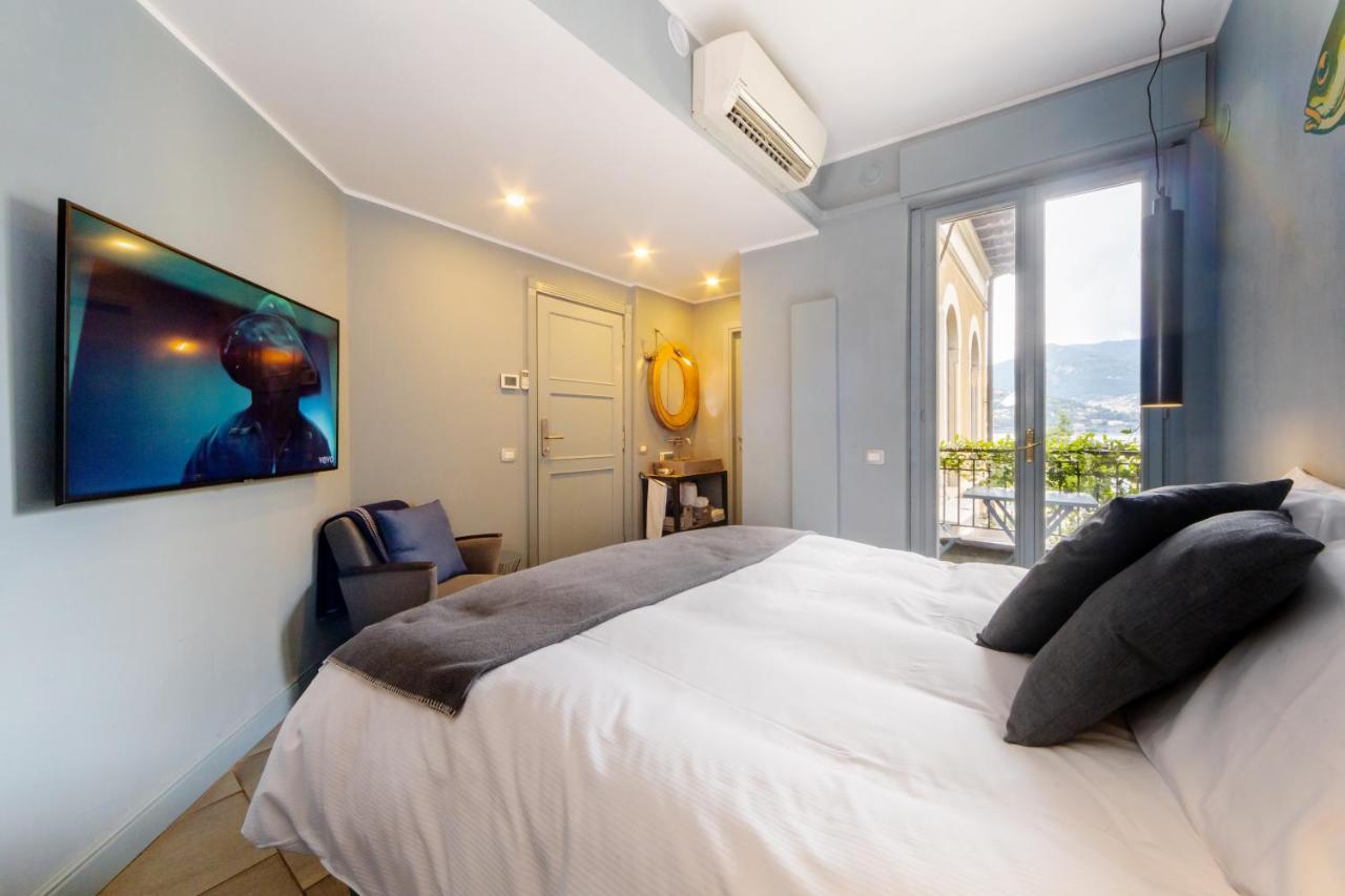 Bello!Lake Como Suites Ngoại thất bức ảnh