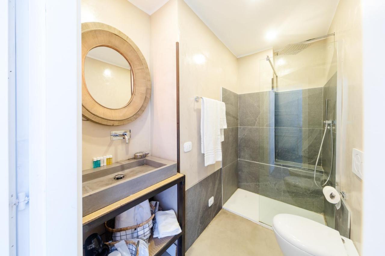 Bello!Lake Como Suites Ngoại thất bức ảnh