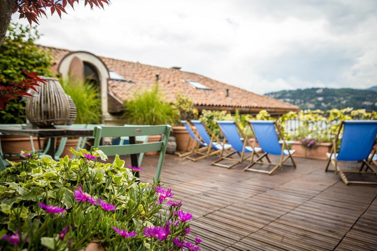 Bello!Lake Como Suites Ngoại thất bức ảnh