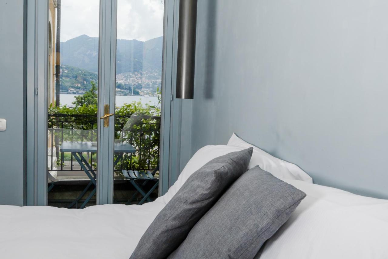 Bello!Lake Como Suites Ngoại thất bức ảnh