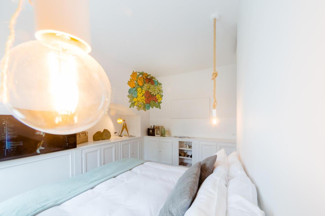 Bello!Lake Como Suites Ngoại thất bức ảnh