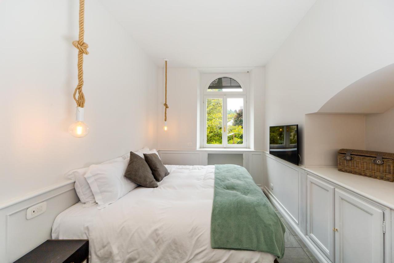 Bello!Lake Como Suites Ngoại thất bức ảnh