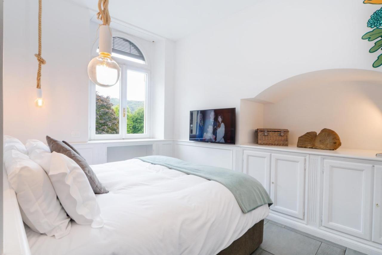 Bello!Lake Como Suites Ngoại thất bức ảnh