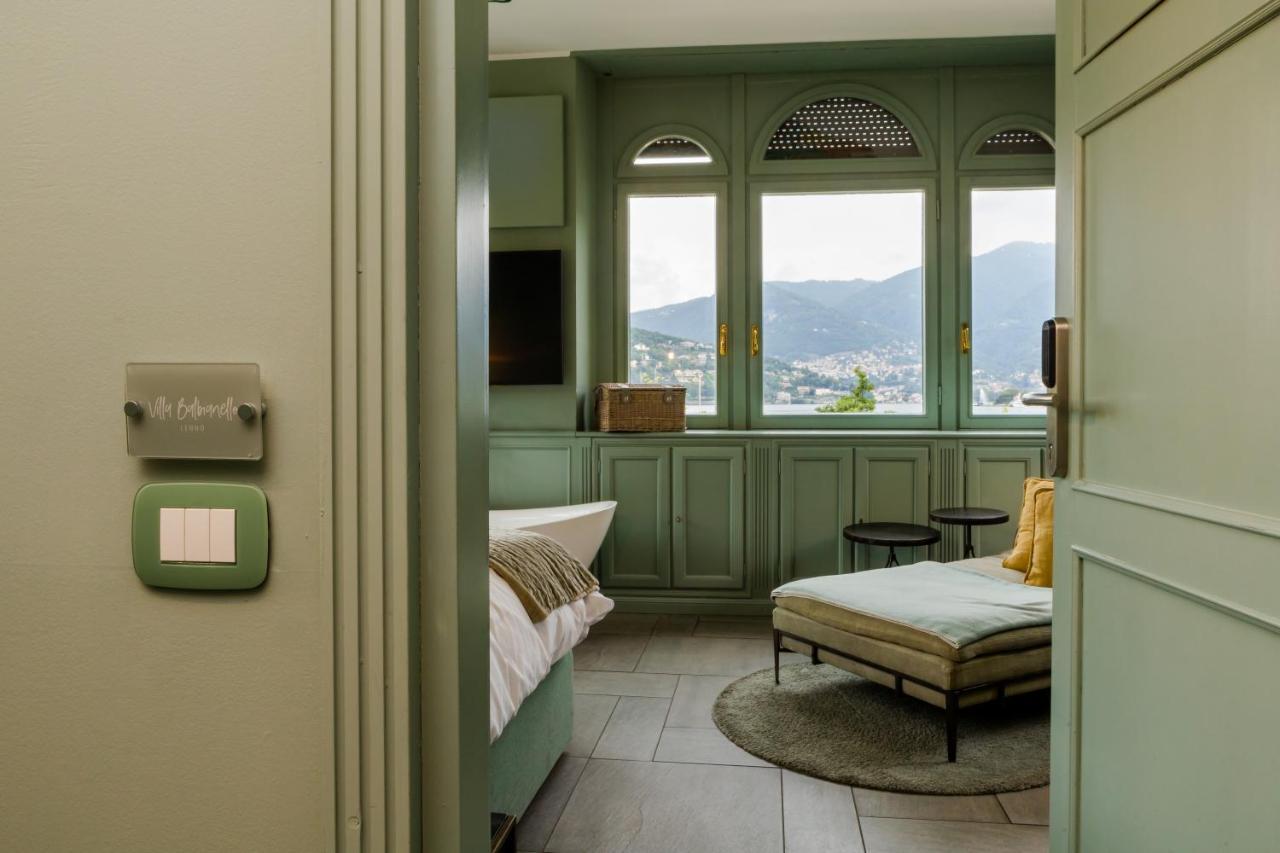 Bello!Lake Como Suites Ngoại thất bức ảnh