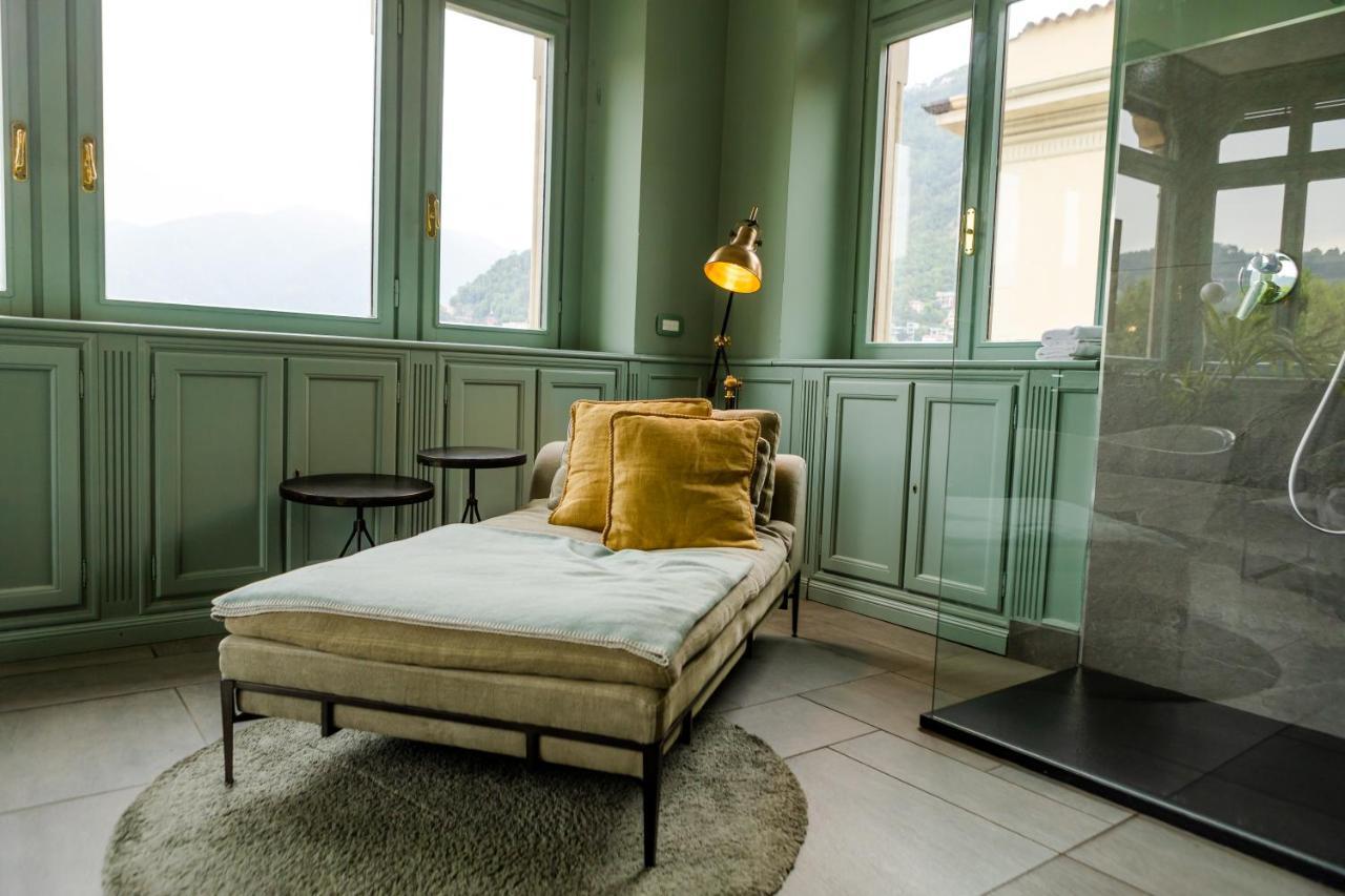 Bello!Lake Como Suites Ngoại thất bức ảnh