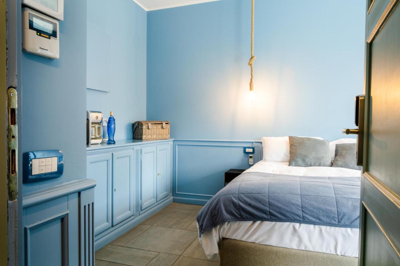 Bello!Lake Como Suites Ngoại thất bức ảnh
