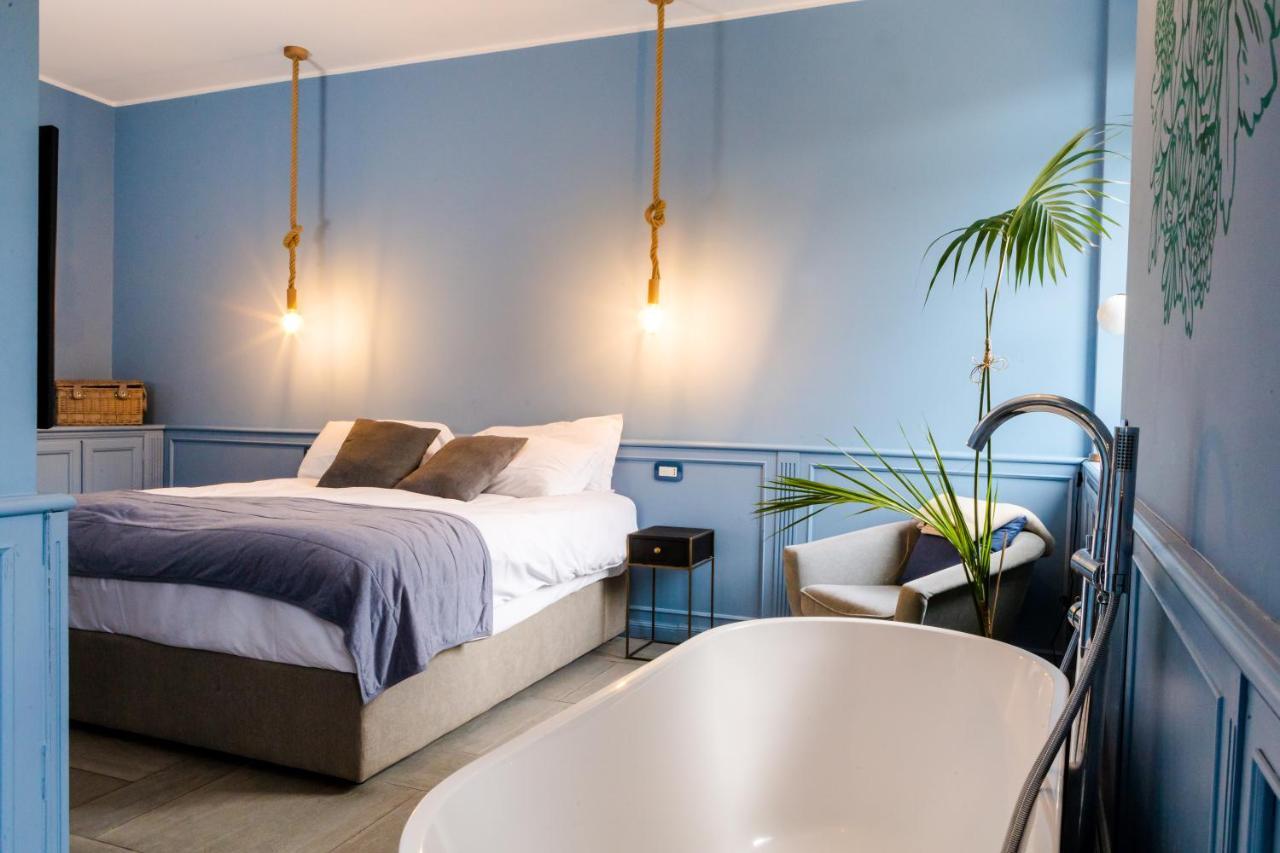 Bello!Lake Como Suites Ngoại thất bức ảnh