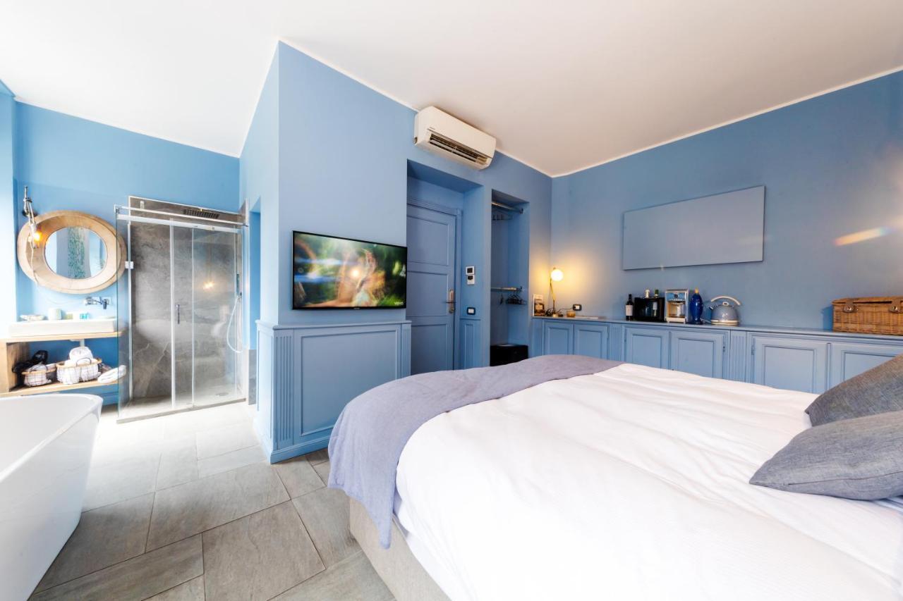 Bello!Lake Como Suites Ngoại thất bức ảnh