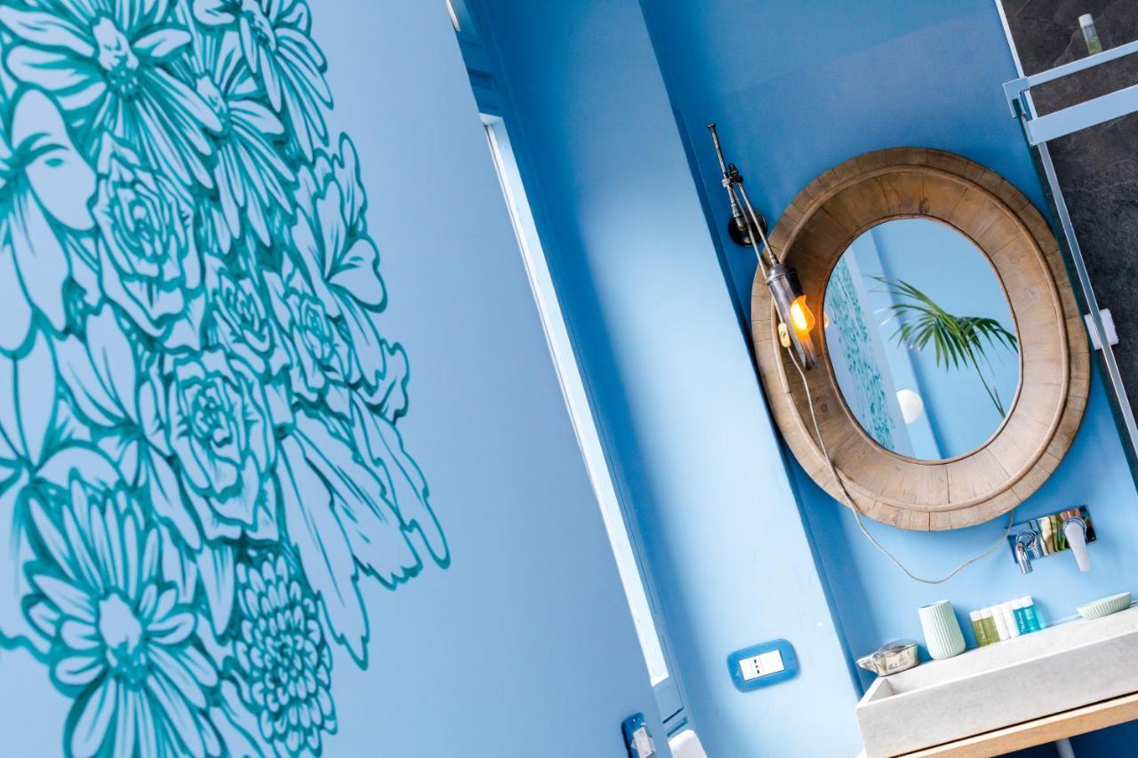 Bello!Lake Como Suites Ngoại thất bức ảnh