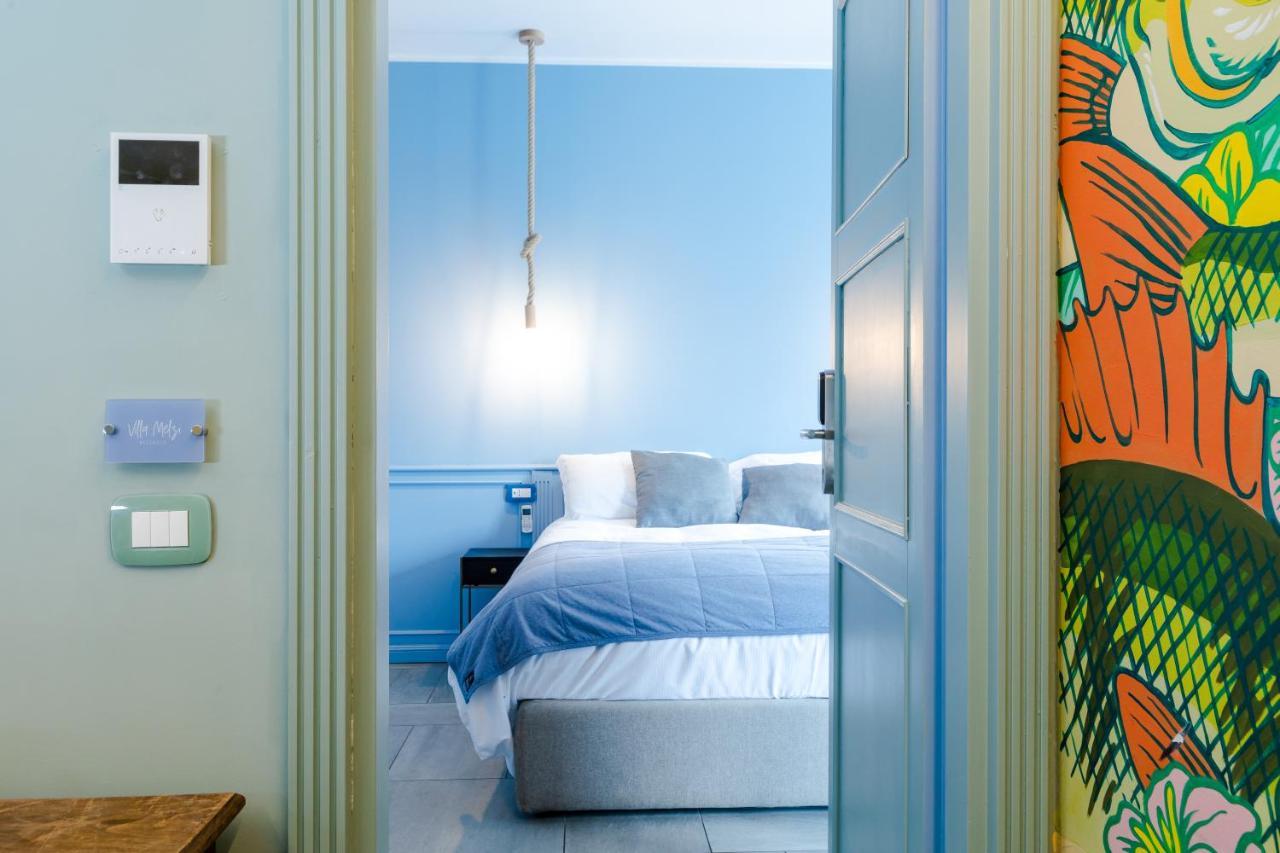 Bello!Lake Como Suites Ngoại thất bức ảnh