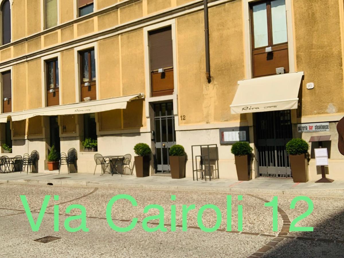Bello!Lake Como Suites Ngoại thất bức ảnh