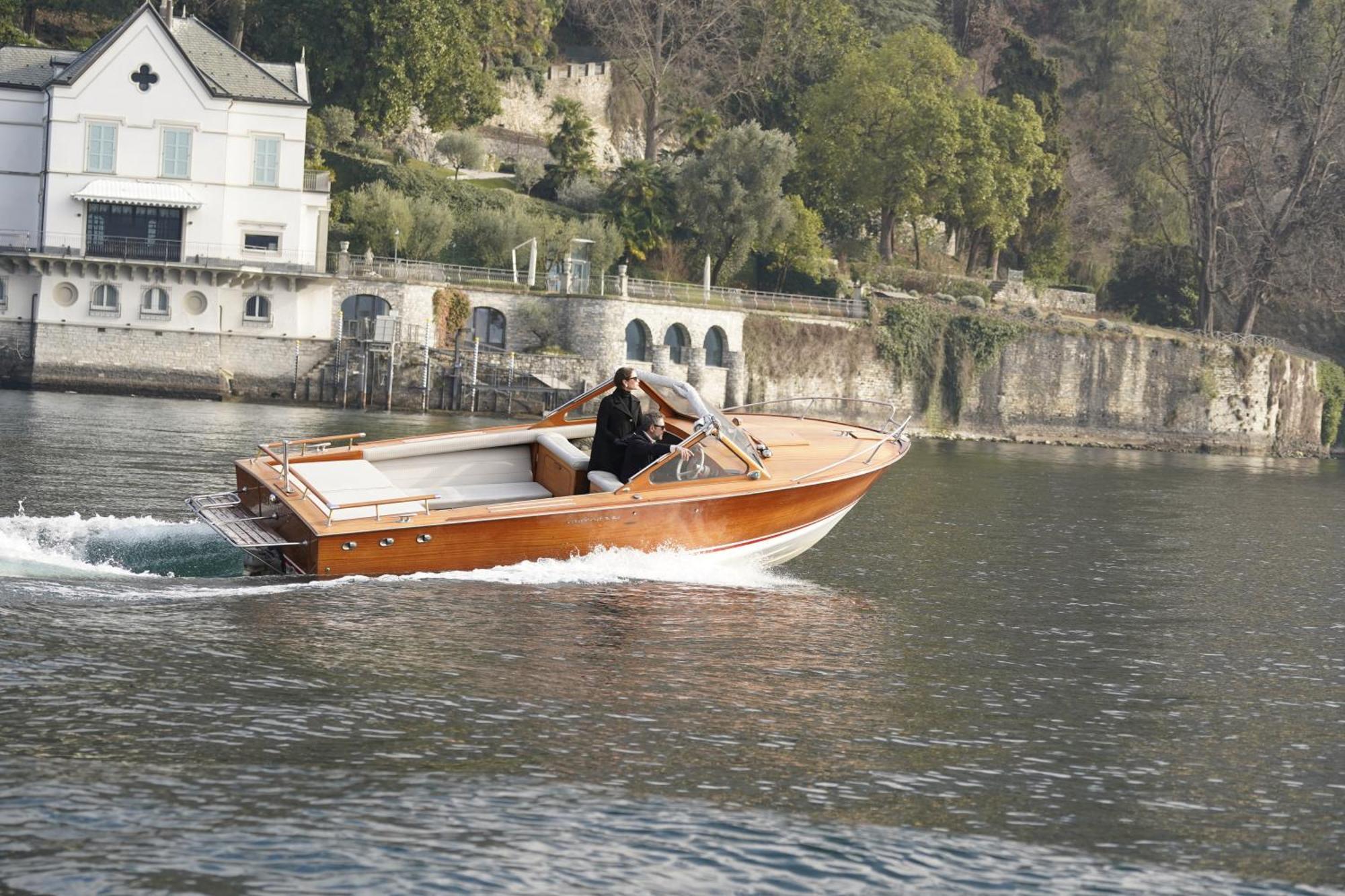 Bello!Lake Como Suites Ngoại thất bức ảnh