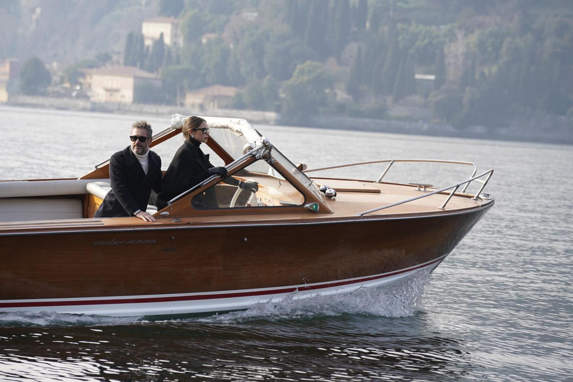 Bello!Lake Como Suites Ngoại thất bức ảnh